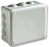 Junction Box, Ip55, 150X105X80Mm; Enclosure Type Schneider Electric - 66AH9758 - Newark, An Avnet Company