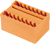 Terminal Block, Header, 20Pos, Th Rohs Compliant Weidmuller - 92AH6643 - Newark, An Avnet Company