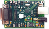 Evaluation Board, Hsic/enet Phy,; Kit Application Type Microchip - 69W6568 - Newark, An Avnet Company