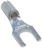 Crimp Terminal, Fork Tongue, #10, 18-14Awg; Product Range Abb Thomas & Betts - 76R0881 - Newark, An Avnet Company