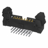 Rectangular Connectors - EHT-108-01-S-D-RA - 917962-EHT-108-01-S-D-RA - Win Source Electronics