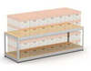 MP2D-309630-2D - Shelving Direct