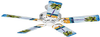 Summer Breeze Magic Palm Blades - 52" - 23724 - Hunter Fan Company