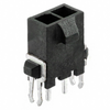 Headers, Male Pins - A114836-ND - DigiKey