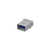 Rectangular Connector Housings - 1734-2320918-2-ND - DigiKey