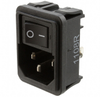 Power Entry Modules (PEM) - CCM1915-ND - DigiKey