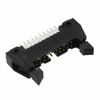 Headers, Male Pins - 3M11991-ND - DigiKey
