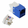 Modular/Ethernet Connector (RJ45, RJ11) Jacks - 298-12558-ND - DigiKey