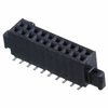 Headers, Receptacles, Female Sockets - A119769CT-ND - DigiKey
