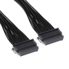 Cable Assemblies - Rectangular Cable Assemblies - SFSD-15-28-H-14.00-DR-NDX - Acme Chip Technology Co., Limited