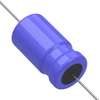 Aluminum Electrolytic Capacitors - 601D128F030GE1-ND - DigiKey