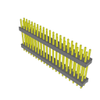 Board Spacers, Stackers (Board to Board) - 612-DW-20-11-L-D-610-ND - DigiKey