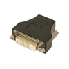 USB, DVI, HDMI Connector Adapters - 5073-DVIHDFF-ND - DigiKey