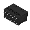Wire to Board - 281-2913740000-ND - DigiKey