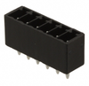 Headers, Plugs and Sockets - WM7755-ND - DigiKey