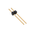 Headers, Male Pins - 612-TSW-102-11-G-S-ND - DigiKey