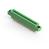Edgeboard Connectors - 151-833-030-544-803-ND - DigiKey