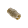 Circular Connector Housings - FGG.1B.308.YL-ND - DigiKey