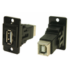 USB, DVI, HDMI Connector Adapters - 4654-CP30709NMB-ND - DigiKey