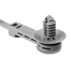cable ties - 157-00368 - Powell Electronics, Inc.