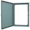 Enclosures, Boxes, & Cases - 1418L6 - Powell Electronics, Inc.