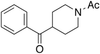 1-Acetyl-4-benzoylpiperidine - 19101 - Medical Isotopes, Inc.