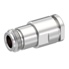 Coaxial Connector (RF) Assemblies - 2201-R161220000-ND - DigiKey