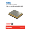 Crystal Kits - 50-CRYSTAL-AUTO-KIT-ND - DigiKey