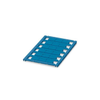 Terminal Block Marker Strips - 0829182-ND - DigiKey