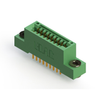 Edgeboard Connectors - 151-345-018-521-203-ND - DigiKey