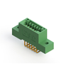 Edgeboard Connectors - 151-345-006-558-102-ND - DigiKey