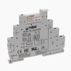 Power Relays, Over 2 Amps - PIR6W-1PS-24VDC-R-ND - DigiKey