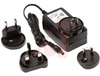 POWER SUPPLY; MEDICAL; SWITCH MODE; EXTERNAL; 27W; 9V; 3A - 70025150 - Allied Electronics, Inc.