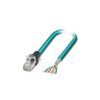Modular/Ethernet Cables (RJ45, RJ11) - 277-1113205-ND - DigiKey