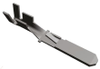 Spade Connectors - 6692706 - RS Components, Ltd.