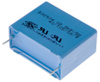 Film Capacitors - 1725982 - RS Components, Ltd.