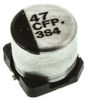 Aluminium Capacitors - 568862 - RS Components, Ltd.