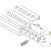 Rack Rails -- 2838381 - Image