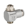 Pneumatic Function Fittings - 303418 - RS Components, Ltd.