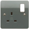 Plug Sockets - 6660349 - RS Components, Ltd.