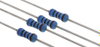 Through Hole Resistors - 6833893 - RS Components, Ltd.