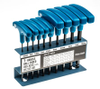 Hex Keys - 537811 - RS Components, Ltd.