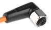 Sensor & Actuator Cables - 554645 - RS Components, Ltd.