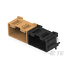 Headers, Male Pins - 1734-2317779-3-ND - DigiKey