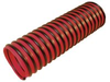 Static Conductor Material Handling Hose -- 9NFSCAP - Image