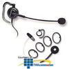 Nortel Flex 3-in-1 Monaural Headset - A0651112 - TelephoneStuff.com