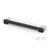 FFC, FPC (Flat Flexible) Connector Assemblies - 17-3-2492104-4TR-ND - DigiKey