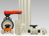 Polypropylene PP Pipe -- PROGEF® - Harvel - Image