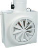 NWPP SWIRL DIFFUSER - Fläkt Woods Group SA