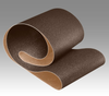 3M Scotch-Brite SC-BF Non-Woven Aluminum Oxide Sanding Belt - Coarse Grade - 19 in Width x 60 in Length - 93335 -- 048011-93335 - Image